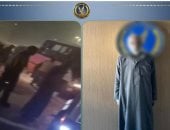 سقوط بلطجى الميكروباصات.. الأمن يضبط جامع الإتاوات فى إمبابة