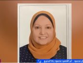 والدة الشهيد محمود رضا: حولت لحظات الوجع لفخر واعتزاز بتضحية نجلى لحماية الوطن