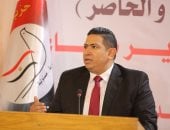 محمد رشيدي: زيارة الرئيس السيسي للبحرين والسعودية تعزز التنسيق العربي المشترك