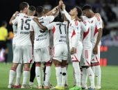 الننى يقود الجزيرة الإماراتى للتأهل لنهائى كأس رئيس الدولة على حساب شباب الأهلى