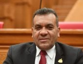 أشرف مرزوق: جولات الرئيس السيسي الخليجية رسالة دعم قوية