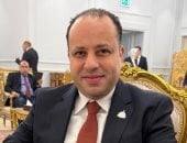 النائب وليد خطاب: جولات الرئيس السيسي الخليجية ترسخ دور مصر كقوة حاسمة