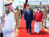 مصر صمام الأمان لدول الخليج.. محللون سياسيون خليجيون: جولة الرئيس السيسى رسالة بأن أمن الأشقاء خط أحمر.. ويؤكدون: التحركات الدبلوماسية المصرية تعكس نهجا يسعى لاحتواء الأزمات عبر الحوار وتغليب الحلول السياسية