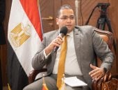  حزب كيان مصر: زيارة السيسي للسعودية والبحرين ترسّخ معادلة الأمن العربي المشترك