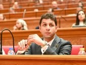 النائب أحمد علاء الدين: زيارة الرئيس السيسي لدول الخليج تحمل رسالة دعم وطمأنة 