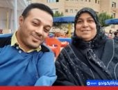 بطل مصر فى الباراتايكوندو: الإرادة تصنع المستحيل.. ووالدتى هي الداعم الأول