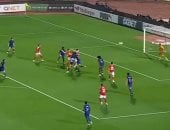 15 دقيقة.. الأهلي يتقدم أمام الترجي التونسي بلدغة تريزيجيه