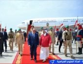 خبير: التحرك المصري يهدف لاحتواء التصعيد فى المنطقة