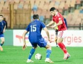 الأهلي يخسر من الترجي التونسي 3-2 ويودع دوري أبطال أفريقيا.. صور 