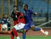 75 دقيقة.. الأهلي 1-1 الترجي التونسي.. الضيوف يستغلون خطأ ويدركون التعادل