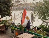 بـ20 جنيه.. أحلى قعدة على نيل الزمالك داخل حديقة العبور .. فيديو 