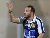 المغربى مراد عزام مديرا فنيا لراية فى دورى المحترفين المصرى