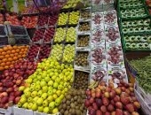 أسعار الخضراوات والفاكهة فى أسواق محافظة قنا اليوم السبت
