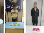 «بومب وصواريخ» العيد.. الأمن يضبط مليوناً ونصف قطعة ألعاب نارية