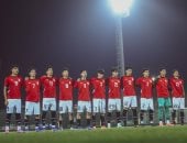 منتخب مصر للناشئين مواليد 2009 يغادر إلى ليبيا لخوض تصفيات أفريقيا
