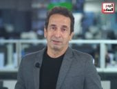 وليد ماهر: الأهلى رفض التأهل فى الشوط الأول وحسم مصير توروب خلال ساعات