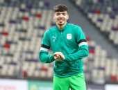 نبيل الكوكى يراهن على خماسى المصرى فى مواجهة شباب بلوزداد بالكونفدرالية