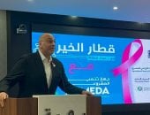 جهاز المشروعات: نتعاون مع شركاء التنمية للوصول للشباب بالمحافظات