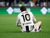 يوفنتوس يتعادل أمام ساسولو ويفرط في اقتحام المربع الذهبي بالدوري الإيطالي