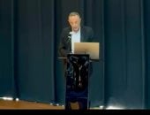 المتحف المصرى الكبير يشارك فى الذكرى الثالثة لافتتاح متحف عُمان عبر الزمان