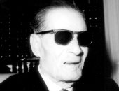 من أحاديث العيد.. طه حسين وابتسام الثغور والحزن الخفي