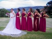 لو محتارين فى لون فساتين "البرايدميدز".. 4 ألوان تريندى وتناسب كل الأذواق