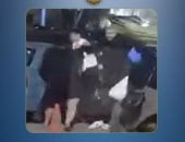 وصلة ضرب ومعاكسة فى قصر النيل.. كواليس فيديو الاعتداء على طالبة