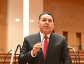 النائب عماد الغنيمي: تحركات استباقية للحكومة لترشيد الإنفاق ومواجهة تداعيات الأزمة العالمية