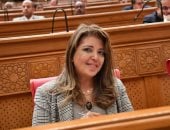 النائبة داليا السعدنى: جولة الرئيس السيسى الخليجية ترسخ التضامن العربى