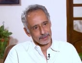 تكريم المخرج محمد أمين فى حفل افتتاح مهرجان الأقصر للسينما الأفريقية