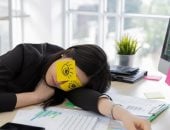 شركات صينية تستخدم المقاعد الذكية لمراقبة نشاط الموظفين فى العمل