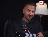 محمد  مهران: التعاون مع مصطفى شعبان تجربة مبهرة إنسانياً وفنياَ