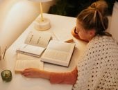 4 خطوات تساعدك على المذاكرة بنشاط بعد إجازة العيد