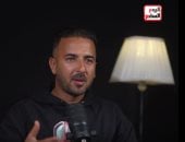 محمد مهران يكشف سر جملة "نجاتى الفلاتى" في مسلسل درش