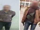 الداخلية تضبط سايس الإسماعيلية بعد فيديو الإتاوة