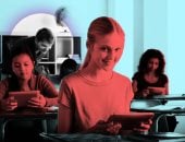 الذكاء الاصطناعى يحول سخرية الطلاب إلى مقاطع تشهير تستهدف المعلمين