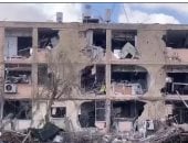 حرب إيران ـ إسرائيل تشتعل على وقع قصف إيرانى مكثف.. 175مصابًا فى ضربات على ديمونة و"عراد" بالموجة 73 من الوعد الصادق 4 وأضرار بالبنية التحتية.. و15 مصابًا وسط إسرائيل.. وهجوم للجيش الإيرانى على مطار بن جوريون