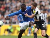 نيوكاسل يونايتد ضد سندرلاند.. القطط السوداء تحسم الديربى الإنجليزى (فيديو)