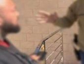 الداخلية: فرد الشرطة ظهر فى فيديو سائح جنوب سيناء