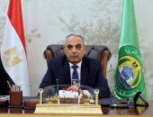 محافظ الإسماعيلية ينعى الفتاة ضحية حادث الشارع التجارى ويوجه بمحاسبة المسئولين