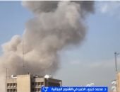 انفجارات في مدينتي أصفهان وشيراز.. وطهران تحذر من استهداف البنية التحتية