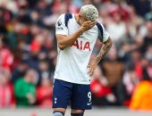 خسارة توتنهام ضد نوتينجهام فورست وانتصار أستون فيلا ضد وست هام