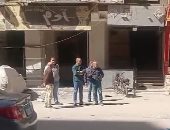 محافظ الجيزة يجازى ويستبعد قيادات بحى الهرم بسبب قصور في الشوارع.. تفاصيل