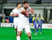 تعرف على منافس الزمالك فى نصف نهائى الكونفدرالية وموعد المباراة