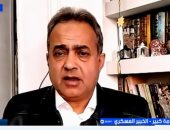 خبير عسكرى: الدفاع الجوي الإيراني ضعيف وإسرائيل تواجه استنزافا