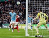 مانشستر سيتي يتوج بلقب كأس رابطة المحترفين على حساب أرسنال.. فيديو