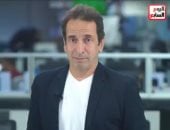 وليد ماهر: تألق السعيد صعد بالزمالك لنصف النهائى.. وتصرف صبحى «غريب»