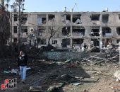 إسرائيل تحت النار.. إصابات واسعة ودمار في ديمونة وعراد