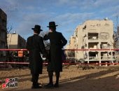 حرب إيران ـ إسرائيل تشتعل على وقع قصف إيرانى مكثف.. 175مصابًا فى ضربات على ديمونة و"عراد" بالموجة 73 من الوعد الصادق 4 وأضرار بالبنية التحتية.. و15 مصابًا وسط إسرائيل.. وهجوم للجيش الإيرانى على مطار بن جوريون