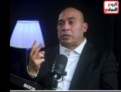 أحمد الخطيب يجيب على أسئلة "كلم ربنا" لأول مرة في حلقة خاصة من "بيني وبينك"